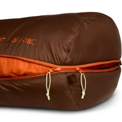 Camping Sleeping Bags-Kelty Supernova 0