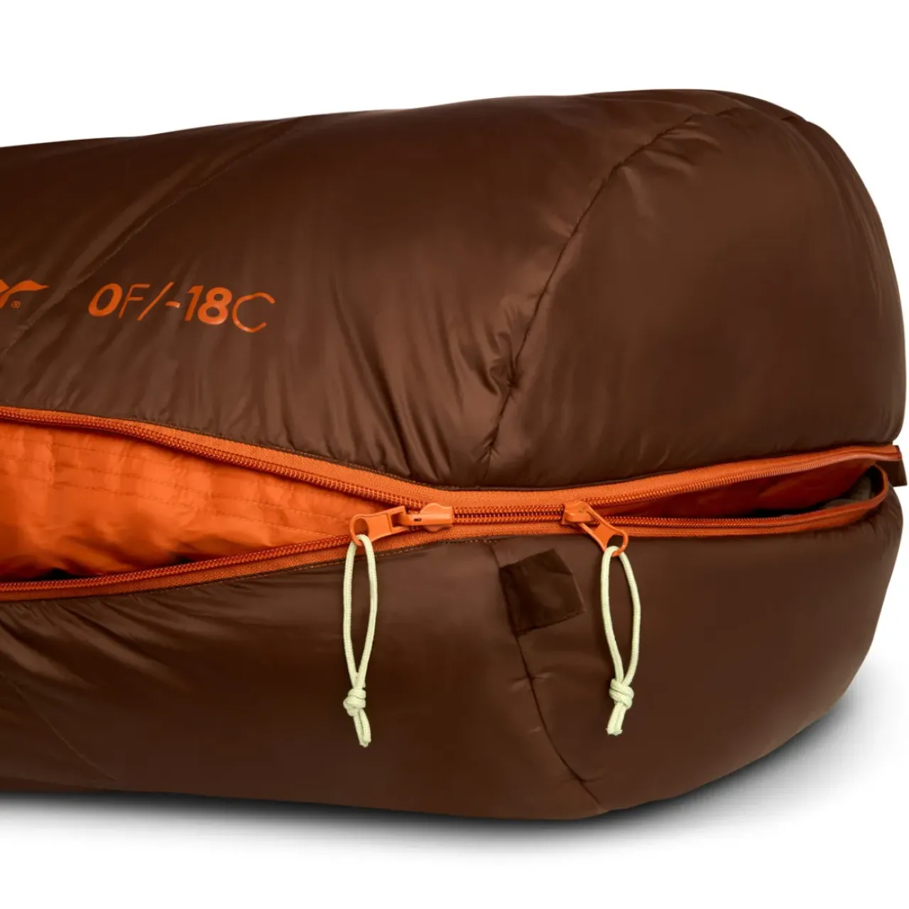 Camping Sleeping Bags-Kelty Supernova 0