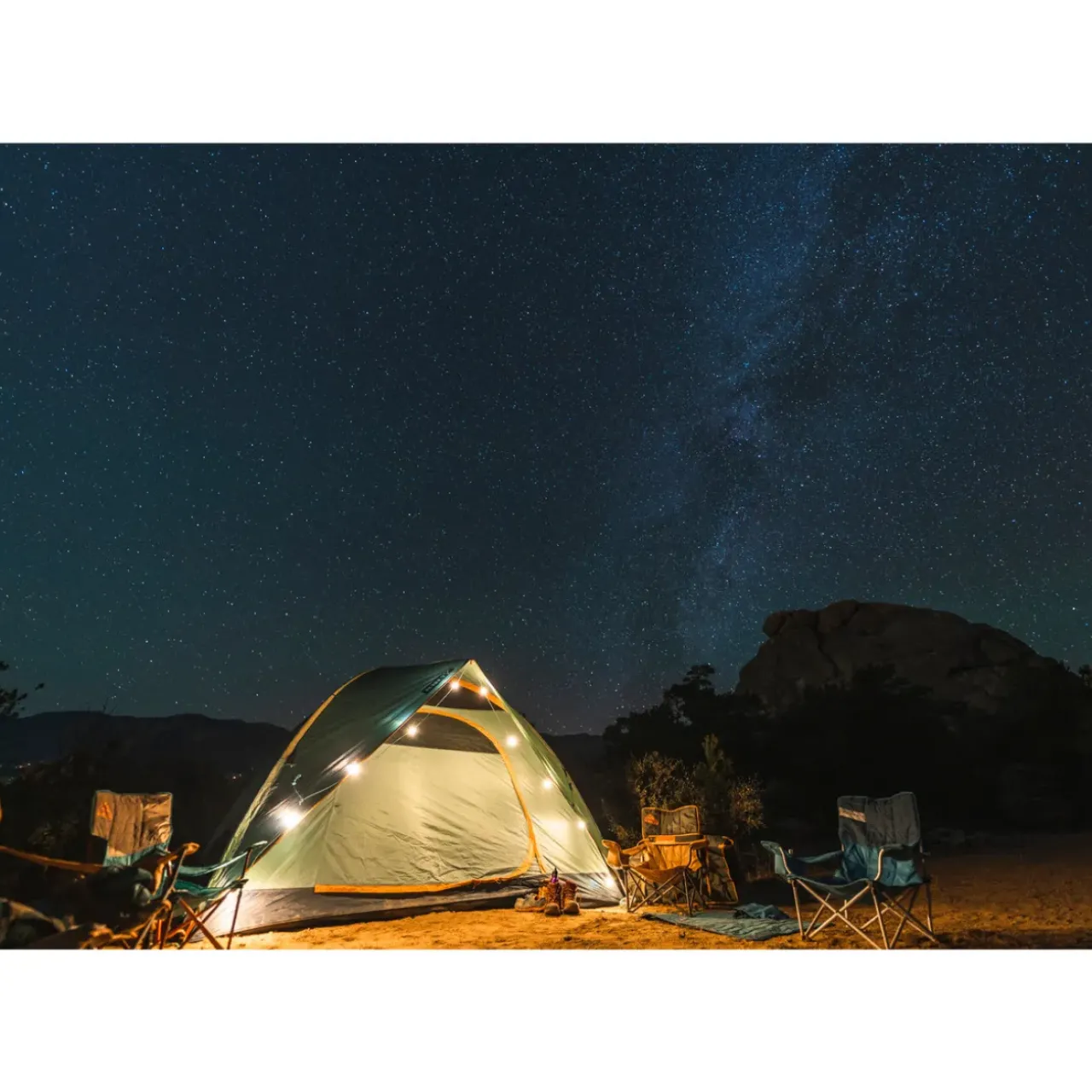 Camping Tents-Kelty Tallboy 4