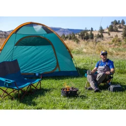 Camping Tents-Kelty Tallboy 4