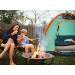 Camping Tents-Kelty Tallboy 4