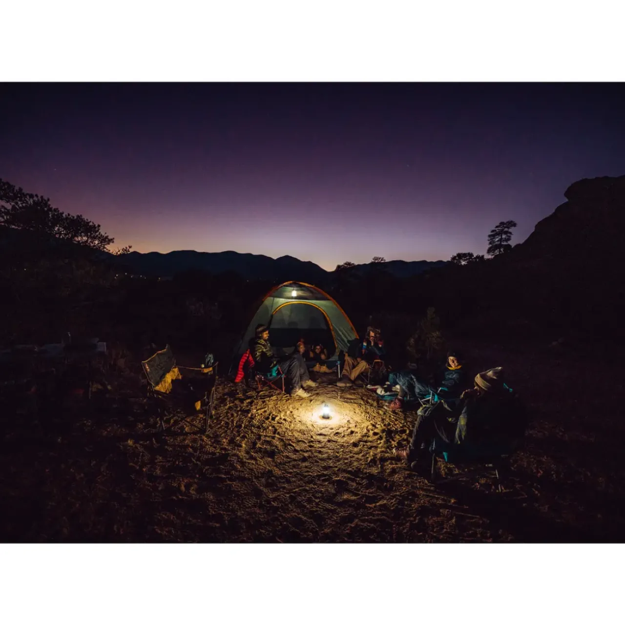 Camping Tents-Kelty Tallboy 4