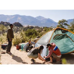 Camping Tents-Kelty Tallboy 4