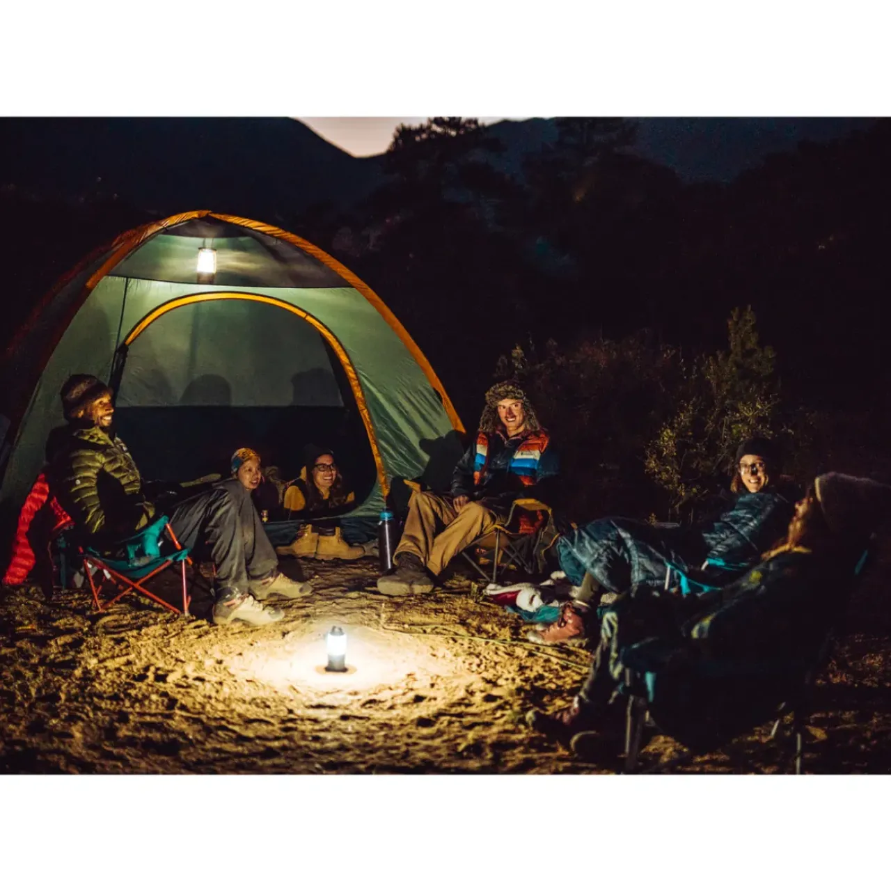 Camping Tents-Kelty Tallboy 6