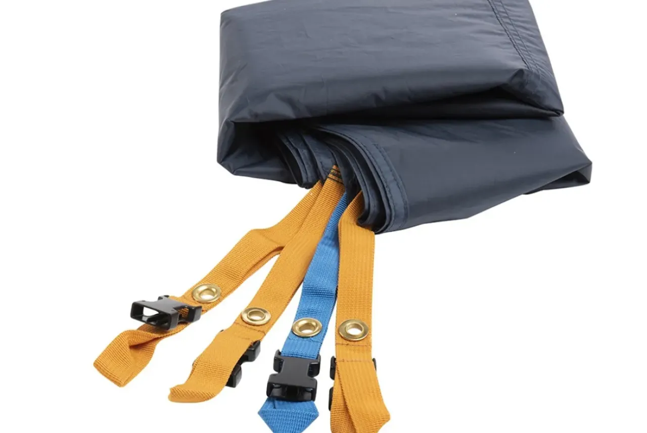 Footprints & Accessories-Kelty Tallboy 6 Footprint