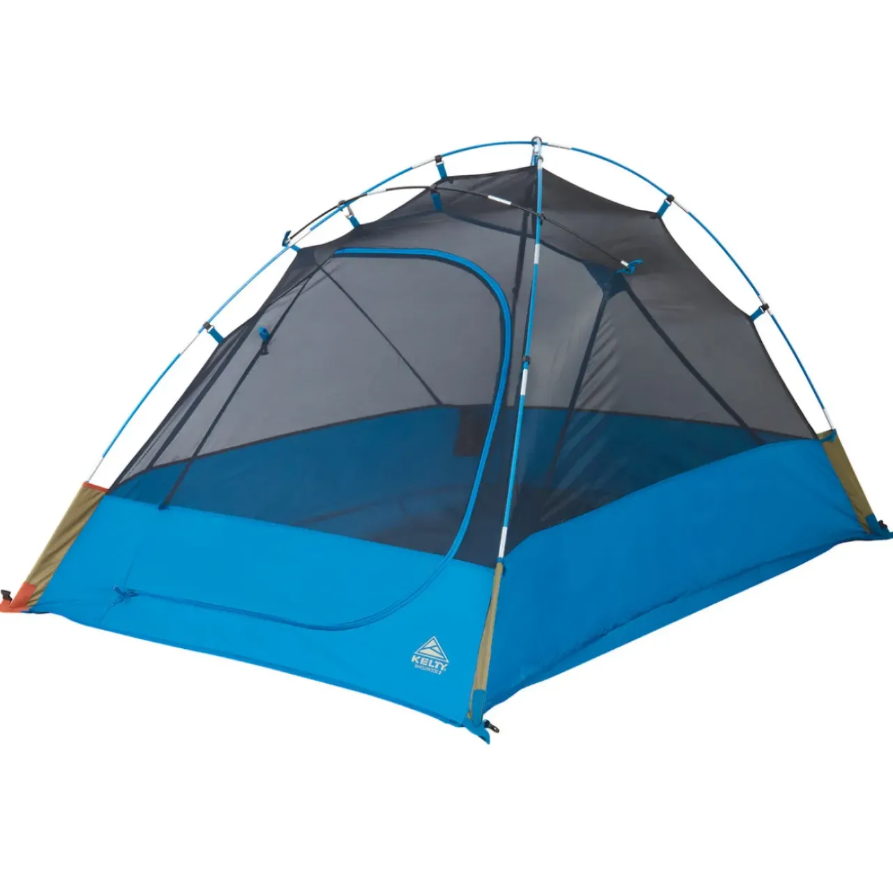 Camping Tents|Backpacking Tents-Kelty Tanglewood 2