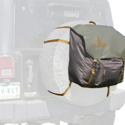Roadie Life|Kitchen & Organization-Kelty Trash Pak
