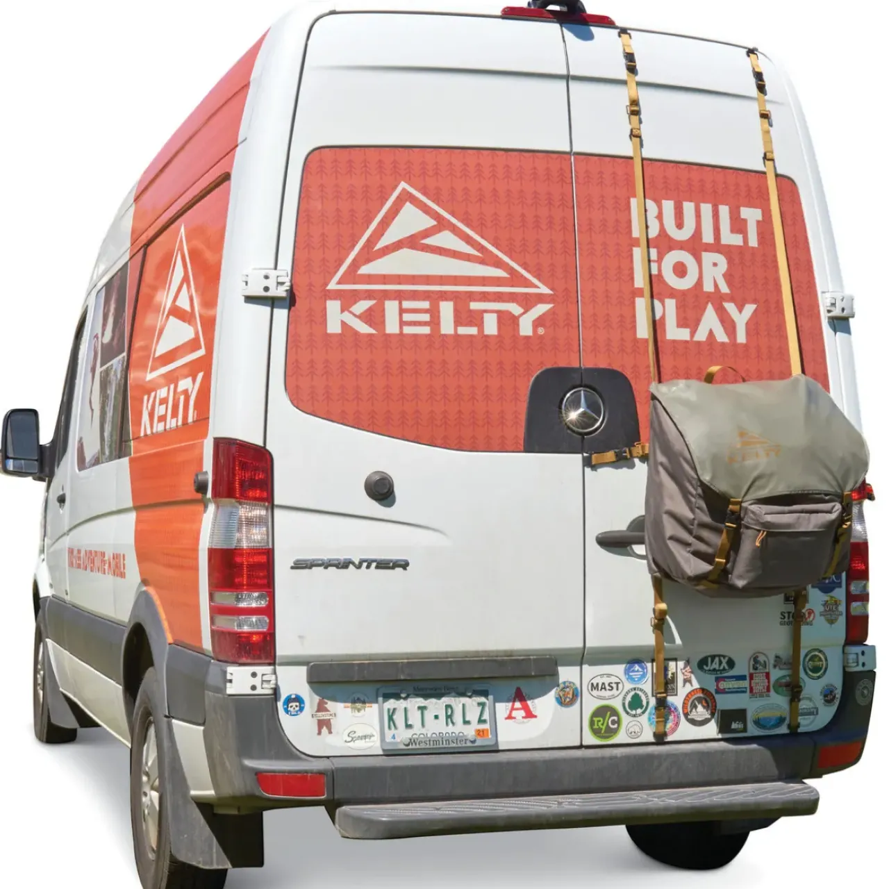 Roadie Life|Kitchen & Organization-Kelty Trash Pak