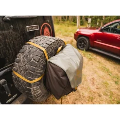 Roadie Life|Kitchen & Organization-Kelty Trash Pak