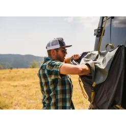 Roadie Life|Kitchen & Organization-Kelty Trash Pak