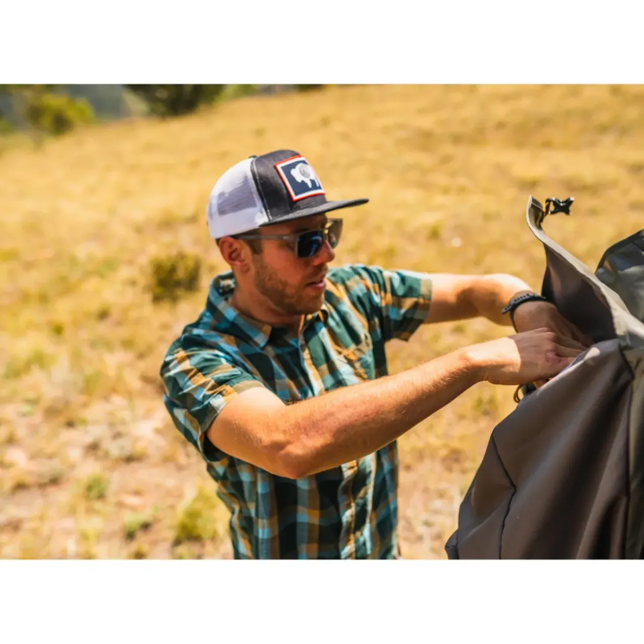 Roadie Life|Kitchen & Organization-Kelty Trash Pak
