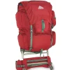 Backpacking Packs-Kelty Trekker 65