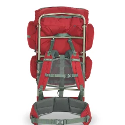 Backpacking Packs-Kelty Trekker 65