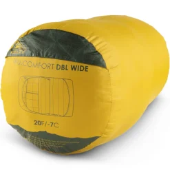 Kelty Family|Roadie Life-Kelty Tru.Comfort Doublewide 20