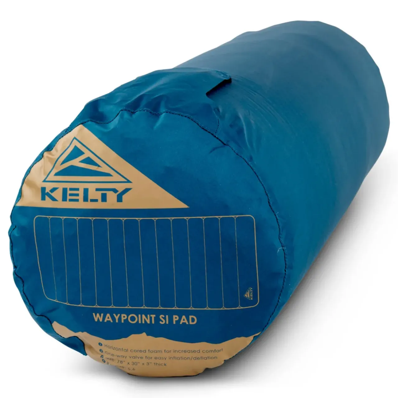 Roadie Life|Sleeping Pads-Kelty Waypoint Si Sleeping Pad