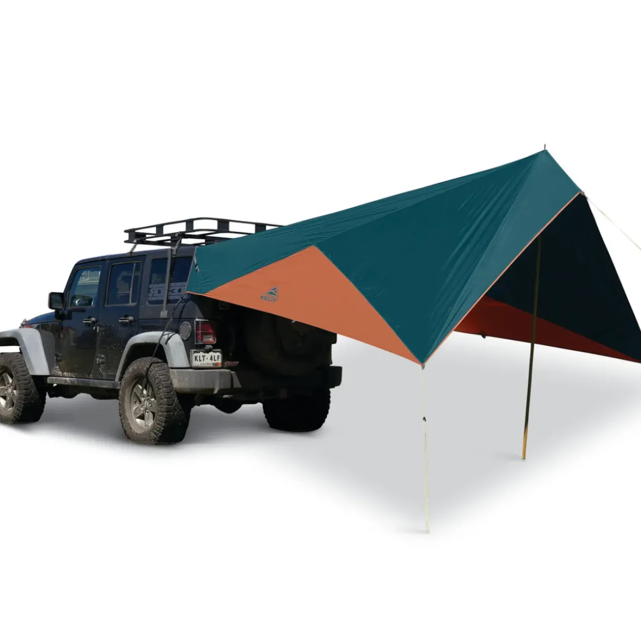 Roadie Life|Shelters & Tarps-Kelty Waypoint Tarp