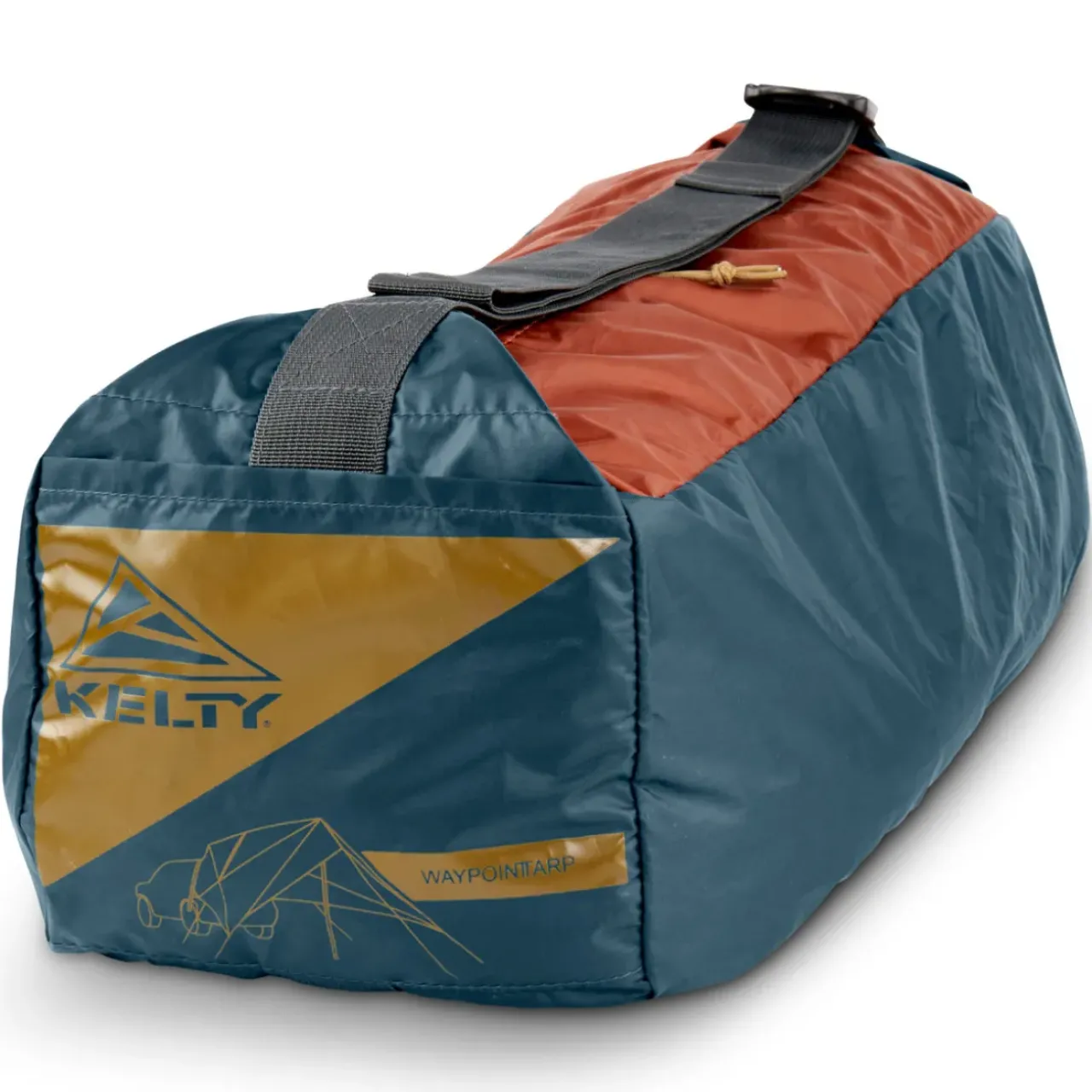 Roadie Life|Shelters & Tarps-Kelty Waypoint Tarp