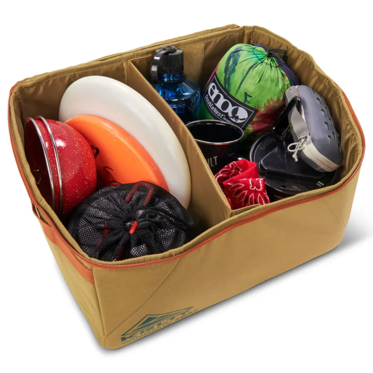 Roadie Life|Kitchen & Organization-Kelty Window Seat