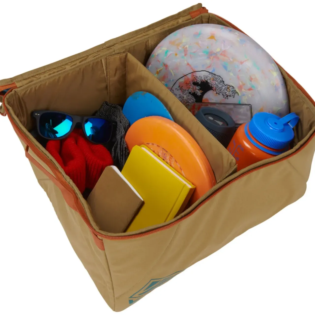 Roadie Life|Kitchen & Organization-Kelty Window Seat