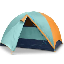 Roadie Life|Camping Tents-Kelty Wireless 4