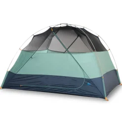 Roadie Life|Camping Tents-Kelty Wireless 4