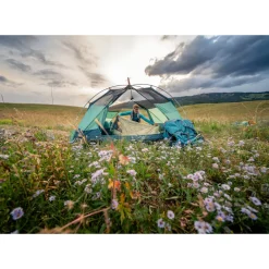 Roadie Life|Camping Tents-Kelty Wireless 4