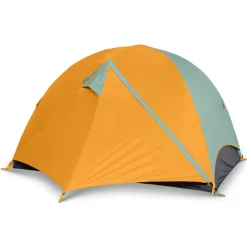 Roadie Life|Camping Tents-Kelty Wireless 4