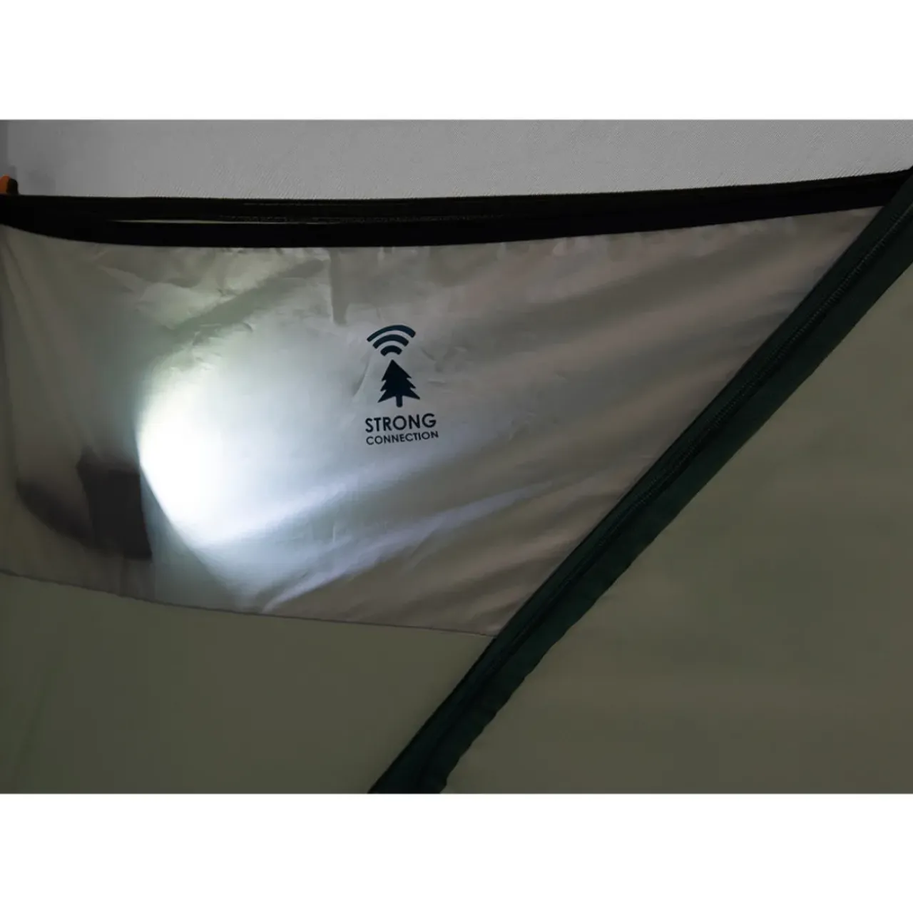 Roadie Life|Camping Tents-Kelty Wireless 4