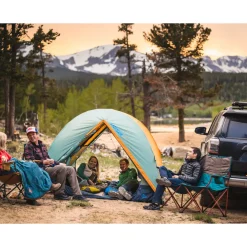 Kelty Family|Camping Tents-Kelty Wireless 6