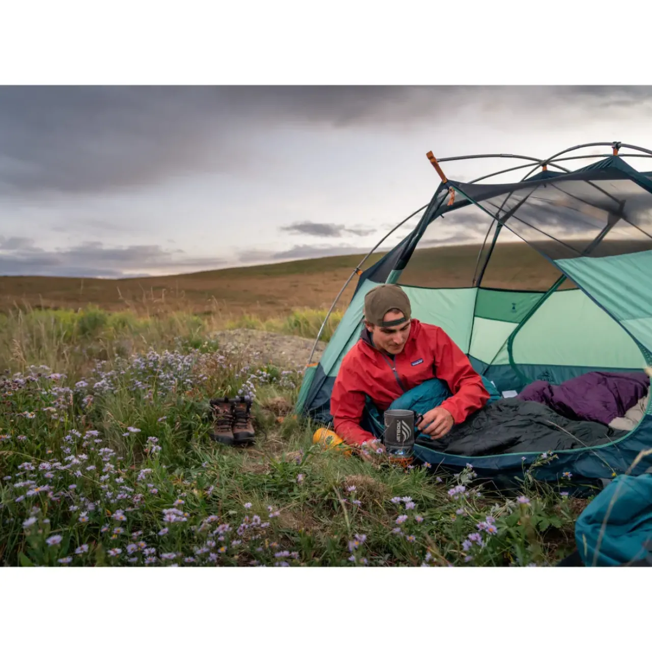 Kelty Family|Camping Tents-Kelty Wireless 6