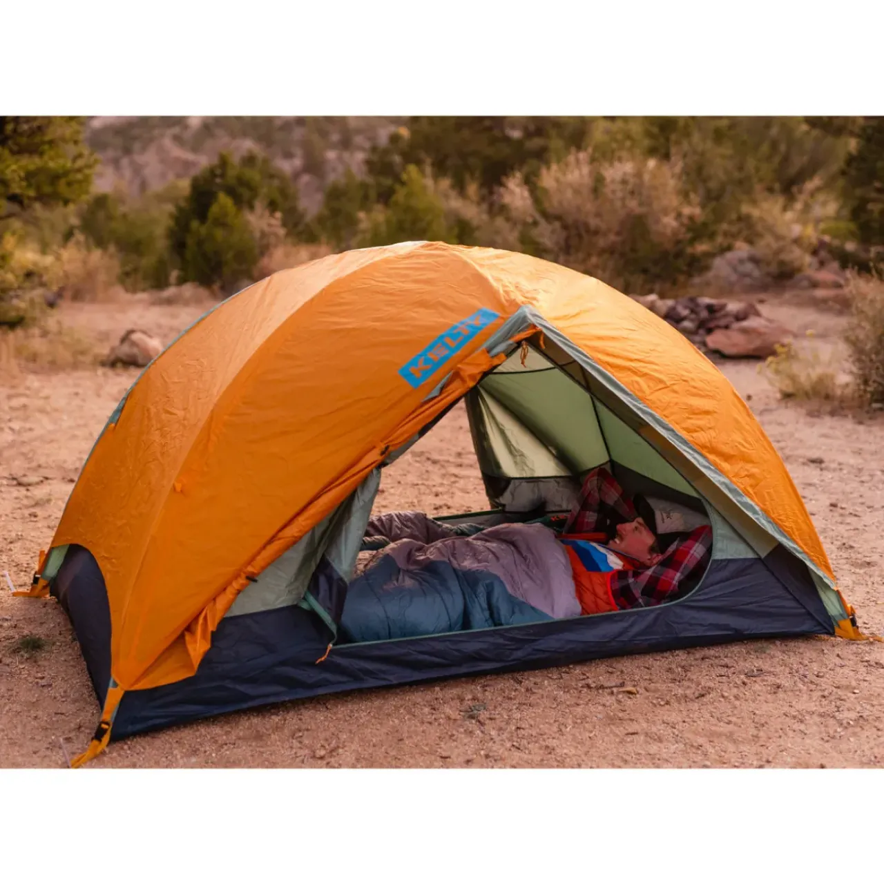 Kelty Family|Camping Tents-Kelty Wireless 6