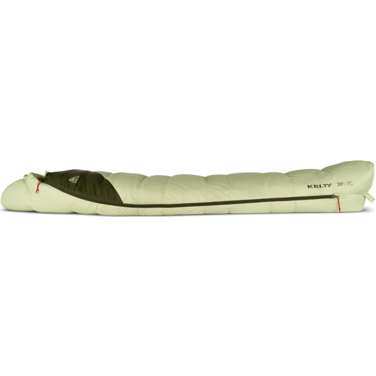 Camping Sleeping Bags|Backpacking Sleeping Bags-Kelty Women's Cosmic Down 20