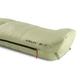 Camping Sleeping Bags|Backpacking Sleeping Bags-Kelty Women's Cosmic Down 20