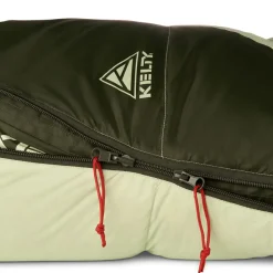 Camping Sleeping Bags|Backpacking Sleeping Bags-Kelty Women's Cosmic Down 20