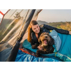 Gateway Backpacking|Camping Sleeping Bags-Kelty Women's Cosmic Down 20 (Prior Year)