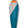 Gateway Backpacking|Camping Sleeping Bags-Kelty Women's Cosmic Synthetic 20