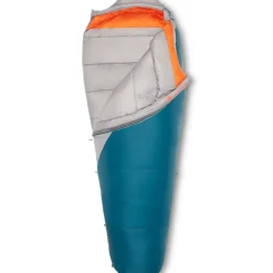 Gateway Backpacking|Camping Sleeping Bags-Kelty Women's Cosmic Synthetic 20