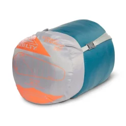 Gateway Backpacking|Camping Sleeping Bags-Kelty Women's Cosmic Synthetic 20