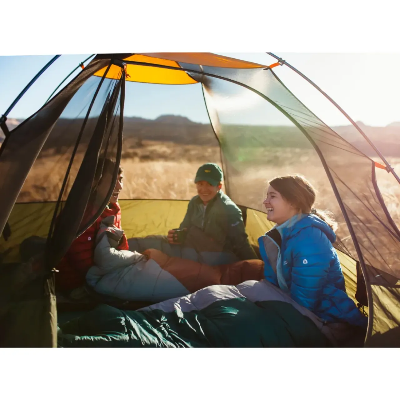 Gateway Backpacking|Camping Sleeping Bags-Kelty Women's Cosmic Synthetic 20