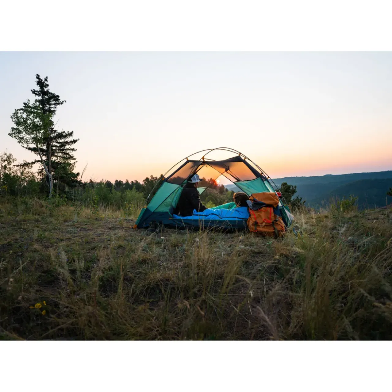 Camping Sleeping Bags|Backpacking Sleeping Bags-Kelty Women's Cosmic Ultra 20