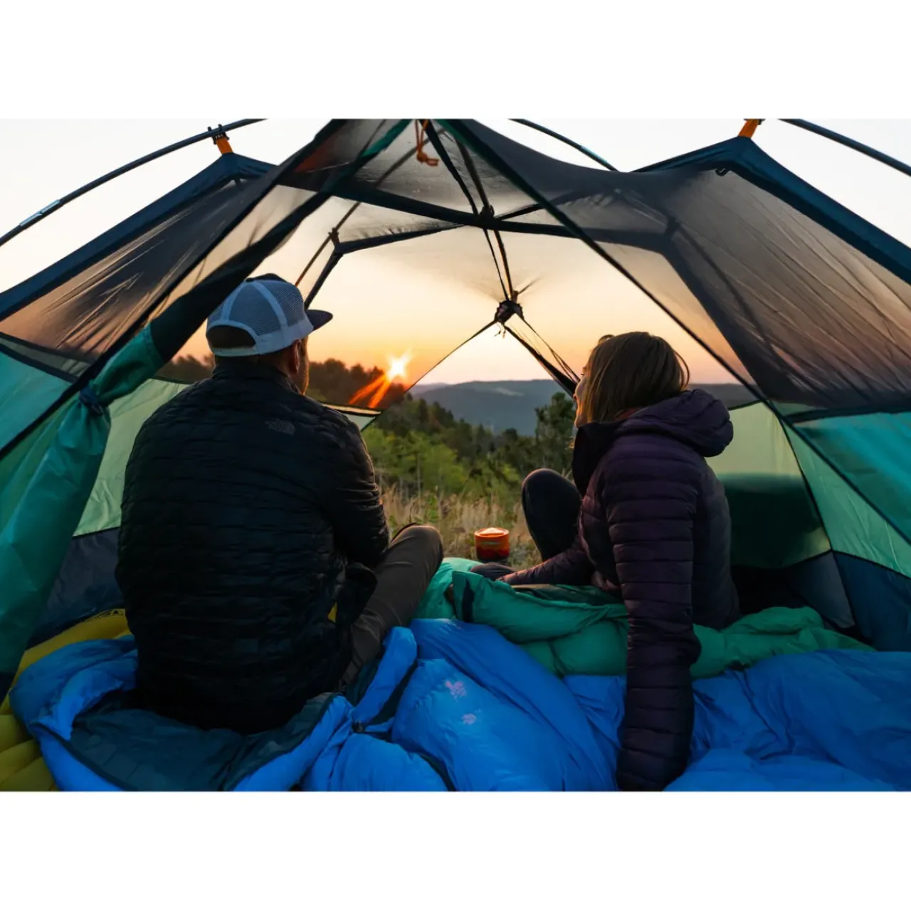 Camping Sleeping Bags|Backpacking Sleeping Bags-Kelty Women's Cosmic Ultra 20