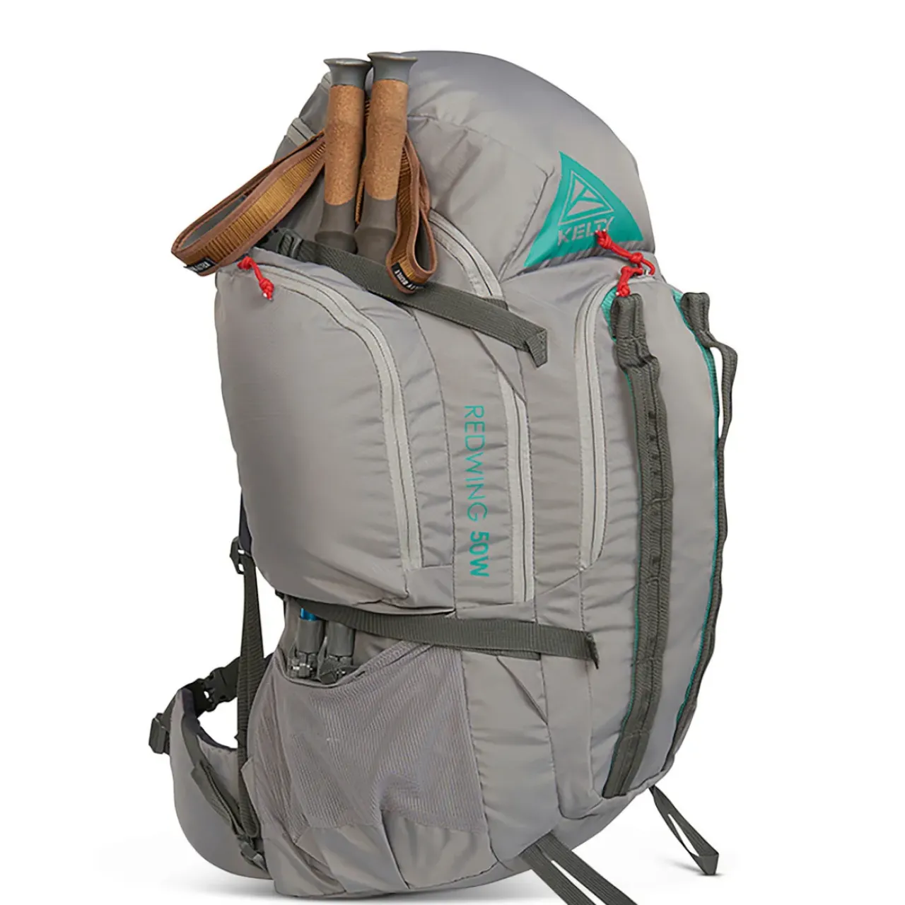 Hiking & Lifestyle Packs-Kelty Women's Redwing 50