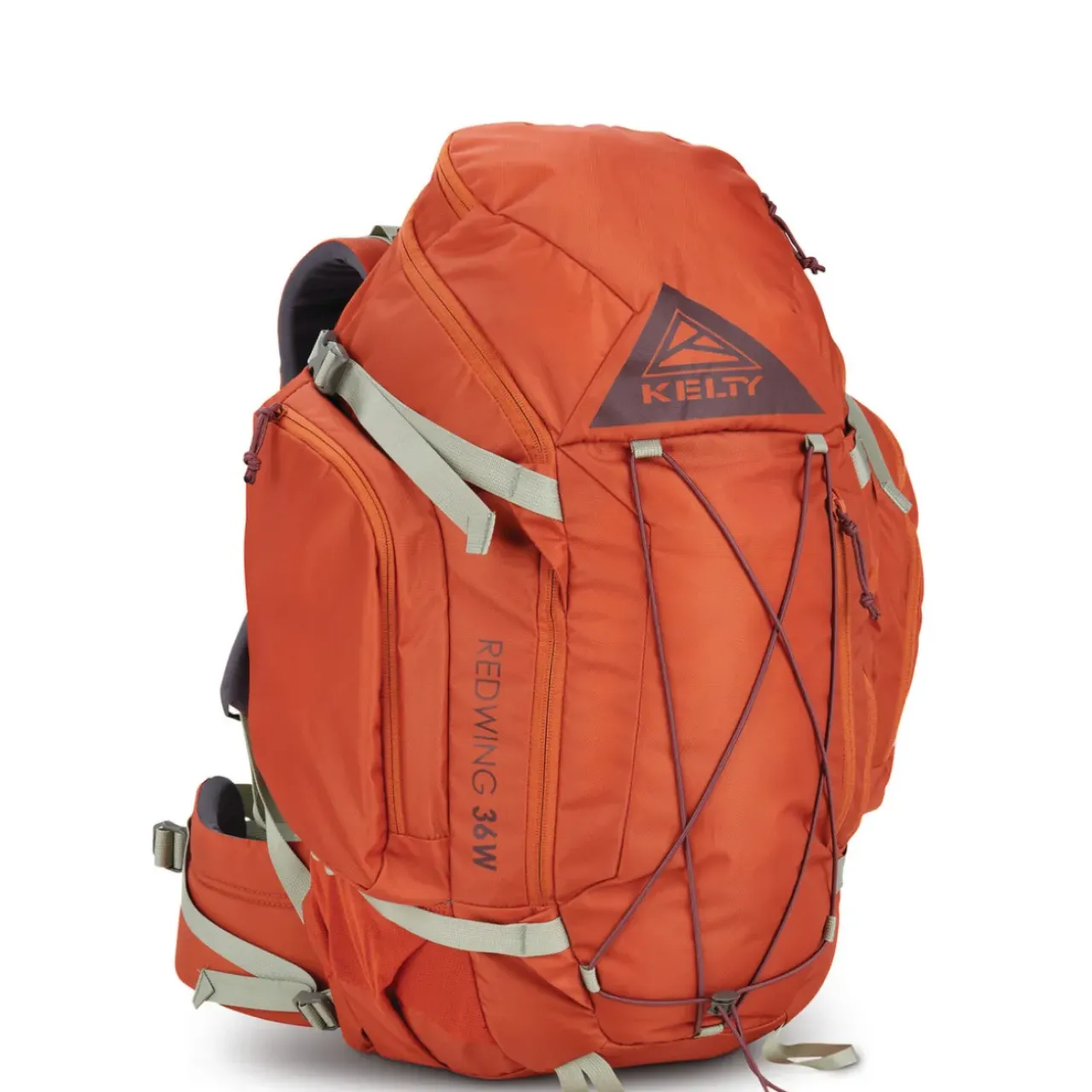 Hiking & Lifestyle Packs-Kelty Women's Redwing 36