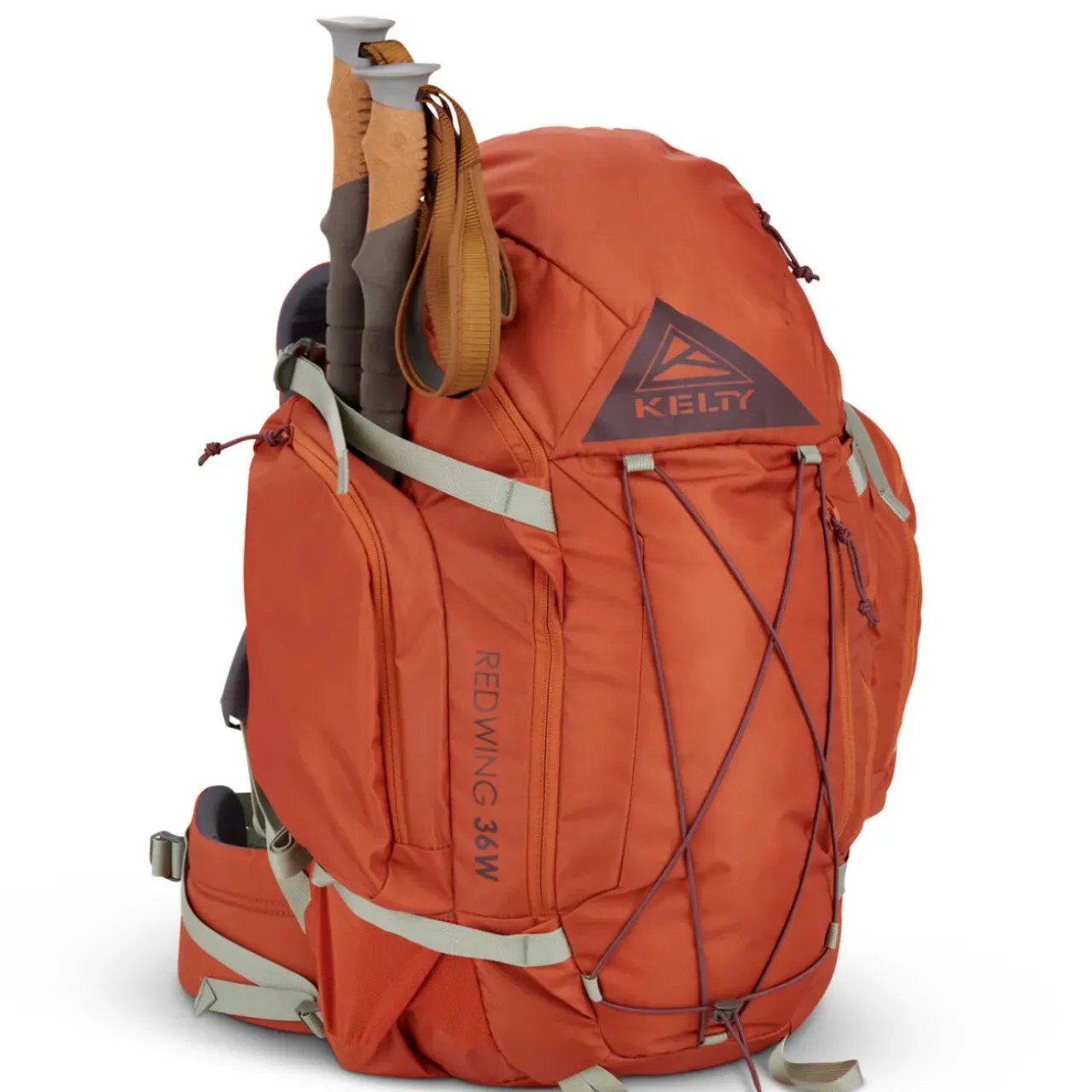 Hiking & Lifestyle Packs-Kelty Women's Redwing 36