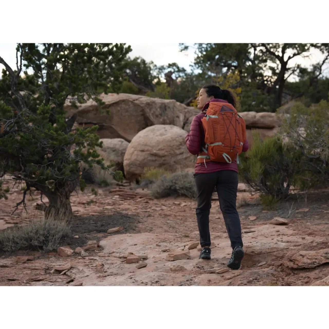 Hiking & Lifestyle Packs-Kelty Women's Redwing 36